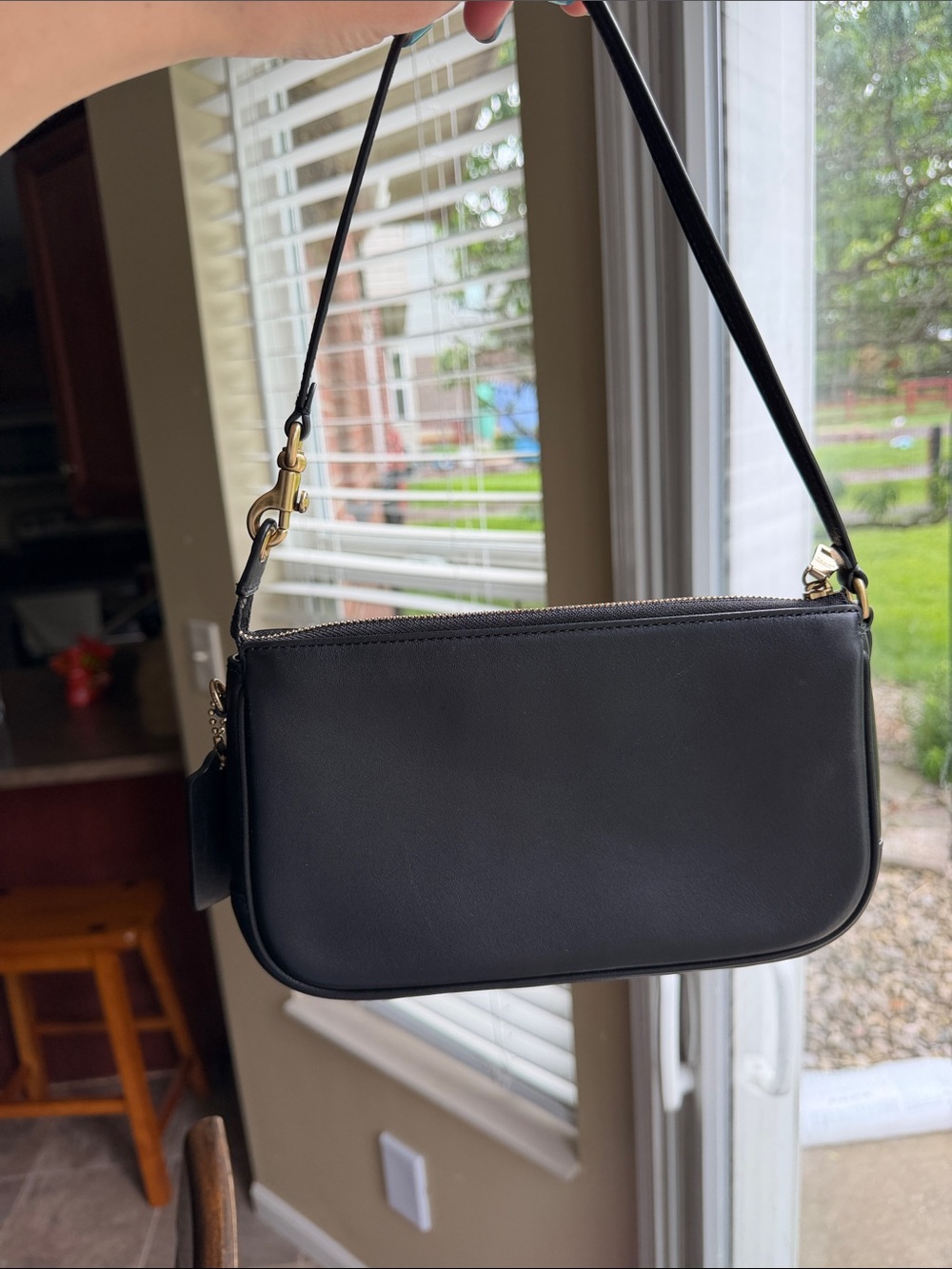 Coach Plaza bag (full size) - Picture 2 of 8